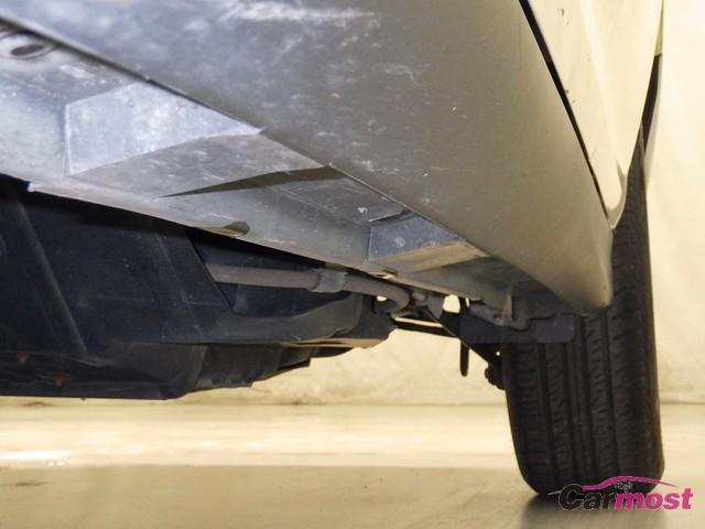 2008 Toyota Harrier CN 32623235 Sub6