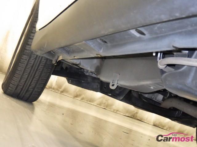 2008 Toyota Harrier CN 32623235 Sub7
