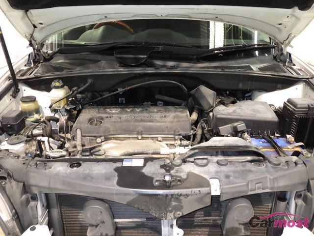 2010 Toyota Harrier CN 32623936 Sub12