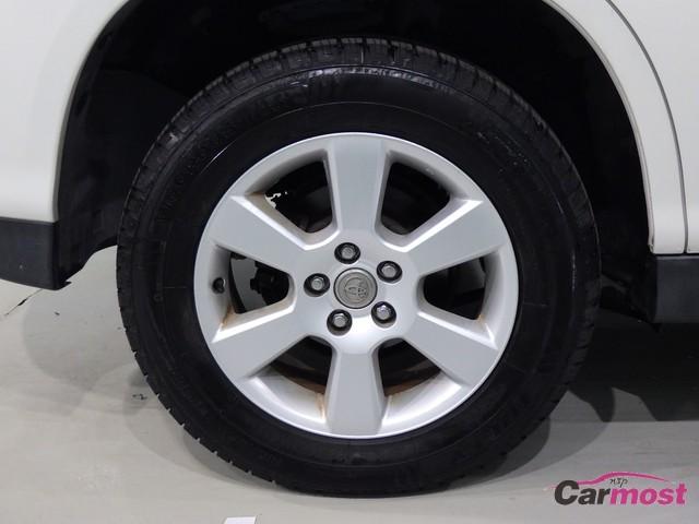 2010 Toyota Harrier CN 32623936 Sub14