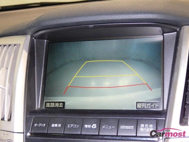 2010 Toyota Harrier CN 32623936 Sub20