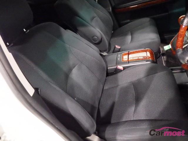 2010 Toyota Harrier CN 32623936 Sub22