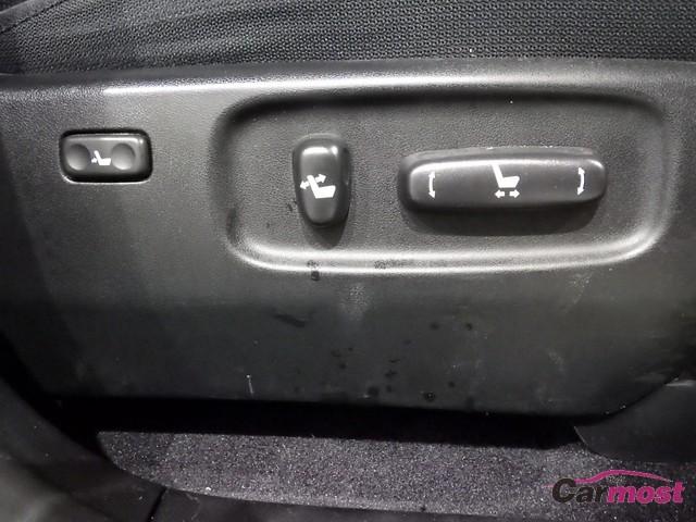 2010 Toyota Harrier CN 32623936 Sub23