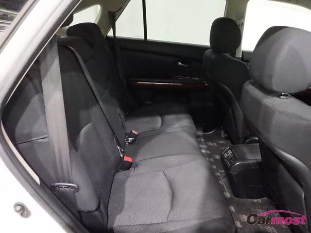 2010 Toyota Harrier CN 32623936 Sub26