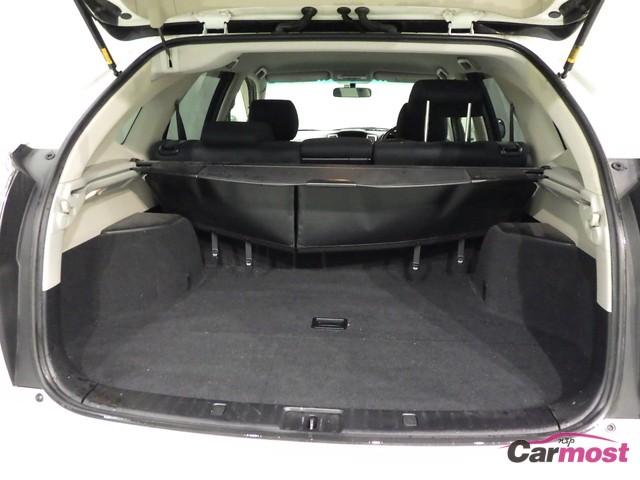 2010 Toyota Harrier CN 32623936 Sub27