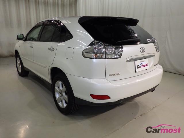 2010 Toyota Harrier CN 32623936 Sub2