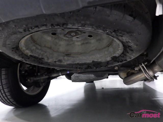 2010 Toyota Harrier CN 32623936 Sub29