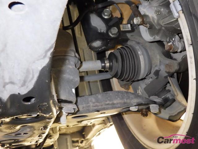 2010 Toyota Harrier CN 32623936 Sub5