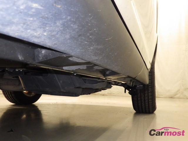 2010 Toyota Harrier CN 32623936 Sub6