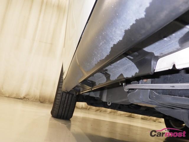 2010 Toyota Harrier CN 32623936 Sub7