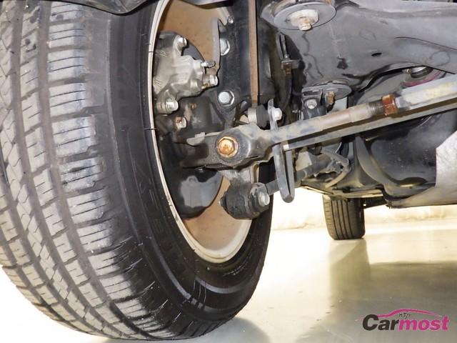 2010 Toyota Harrier CN 32623936 Sub8