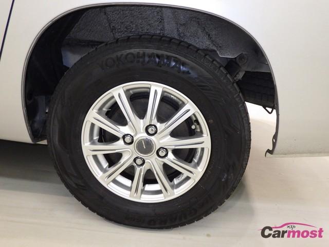 2013 Toyota Succeed Wagon CN 32625963 Sub15