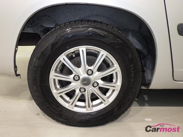 2013 Toyota Succeed Wagon CN 32625963 Sub16