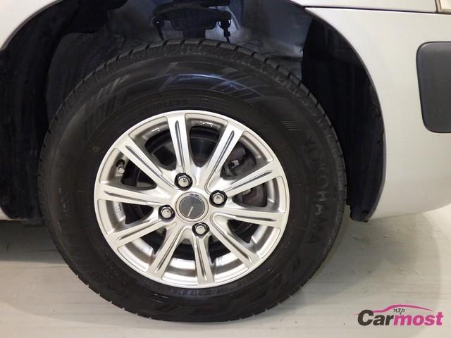 2013 Toyota Succeed Wagon CN 32625963 Sub17