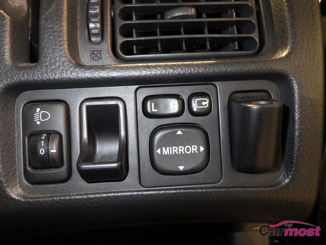 2013 Toyota Succeed Wagon CN 32625963 Sub23