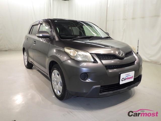 2008 Toyota IST CN 32626528