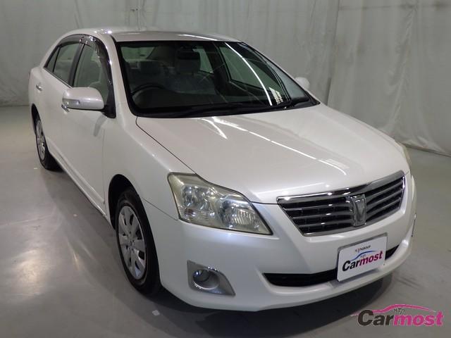 2011 Toyota Premio CN 32627354