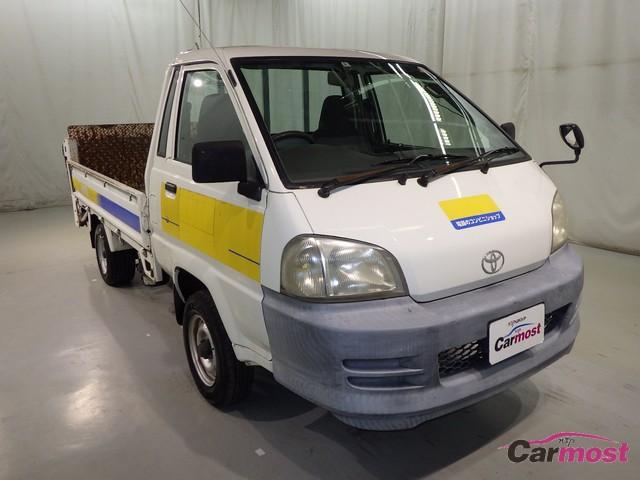 2004 Toyota Townace Truck CN 32629322