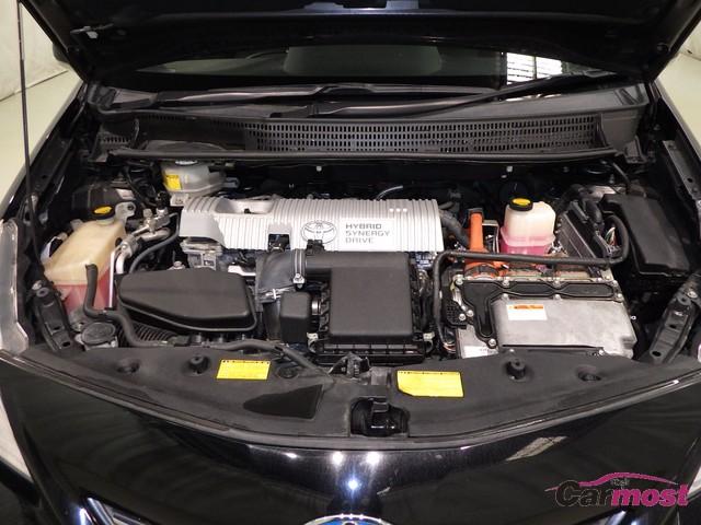 2012 Toyota Prius a CN 32634377 Sub14