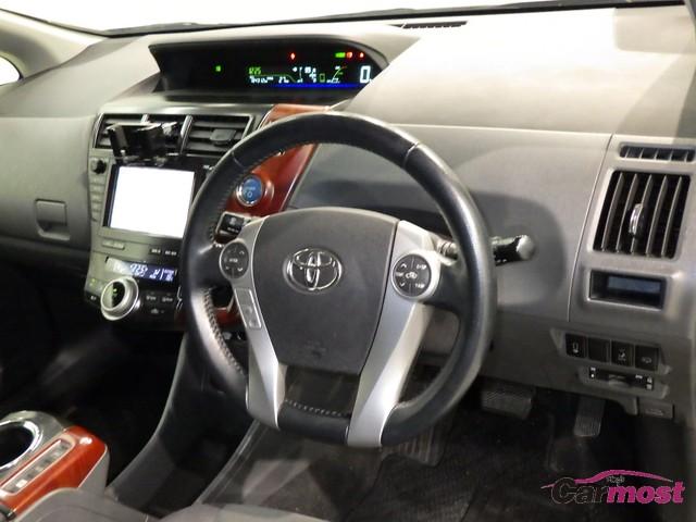 2012 Toyota Prius a CN 32634377 Sub18