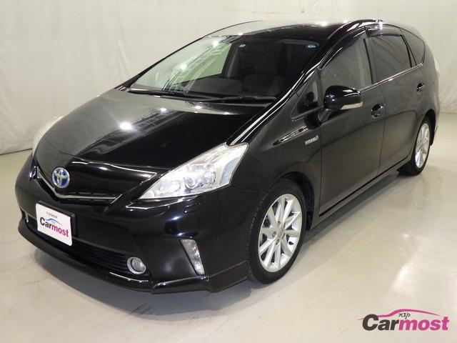 2012 Toyota Prius a CN 32634377 Sub1