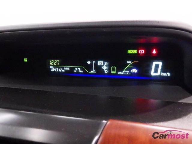 2012 Toyota Prius a CN 32634377 Sub19