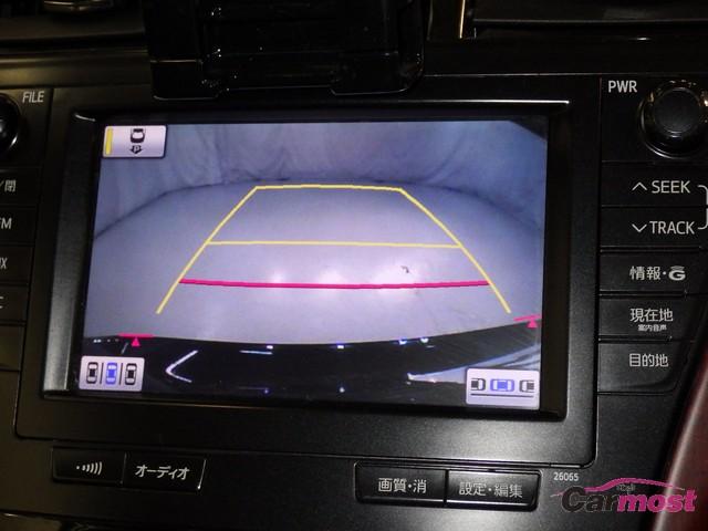 2012 Toyota Prius a CN 32634377 Sub21