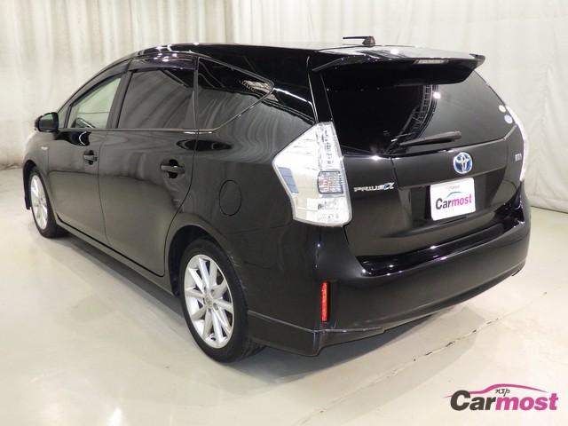 2012 Toyota Prius a CN 32634377 Sub2