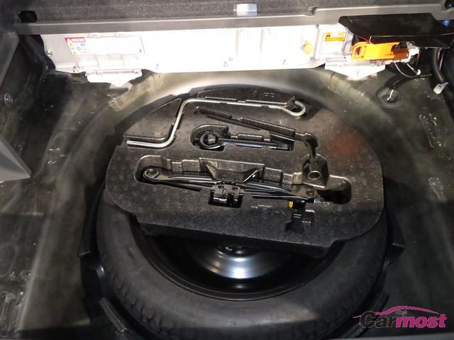 2012 Toyota Prius a CN 32634377 Sub29
