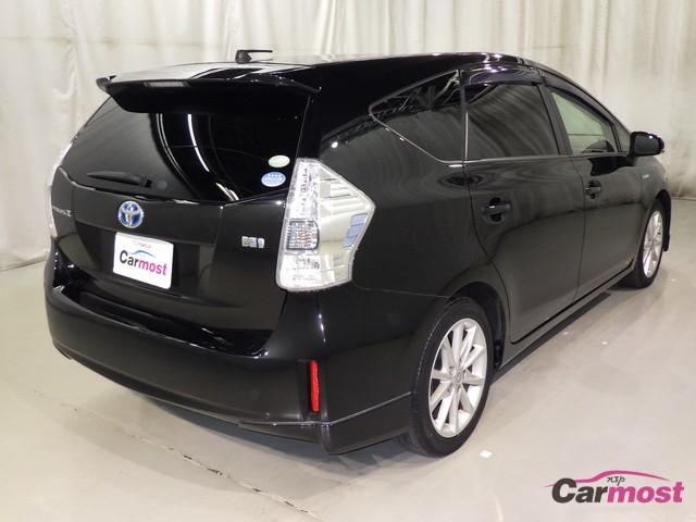 2012 Toyota Prius a CN 32634377 Sub3