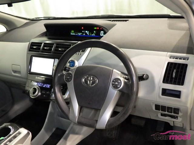 2011 Toyota Prius a 32634491 Sub19