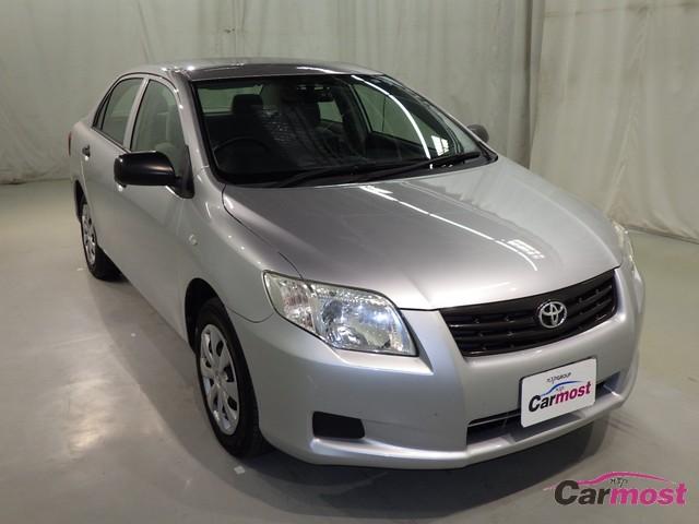 2012 Toyota Corolla Axio CN 32637660