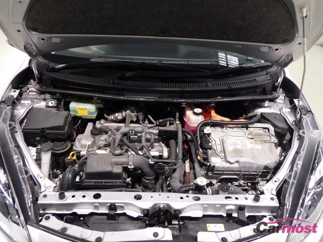 2018 Toyota AQUA CN 32638208 Sub11