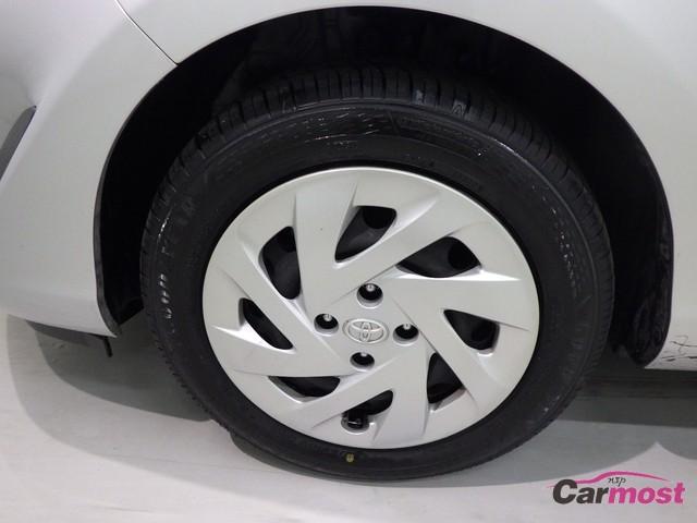2018 Toyota AQUA CN 32638208 Sub13