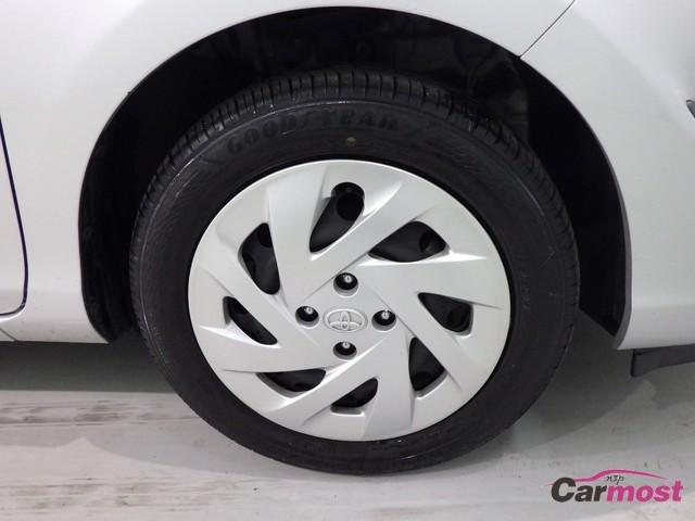 2018 Toyota AQUA CN 32638208 Sub14