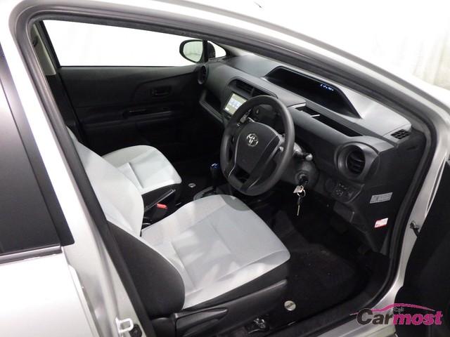 2018 Toyota AQUA CN 32638208 Sub22