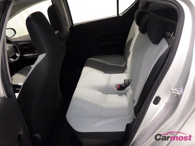 2018 Toyota AQUA CN 32638208 Sub27