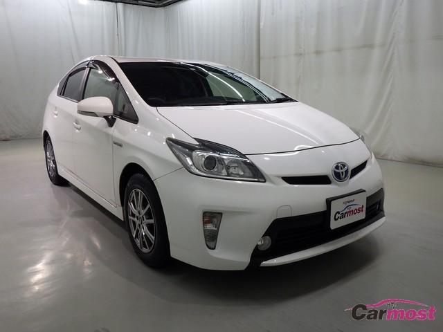 2015 Toyota PRIUS CN 32638283 