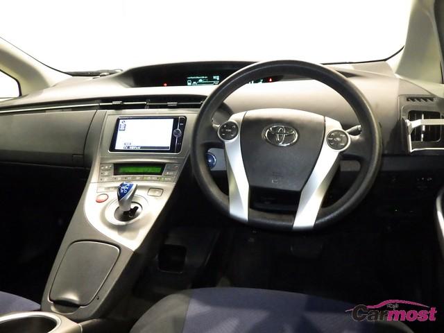 2015 Toyota PRIUS CN 32638283 Sub17