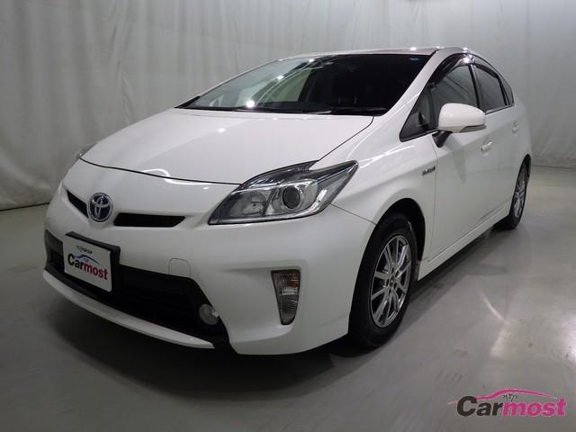 2015 Toyota PRIUS 32638283 Sub1