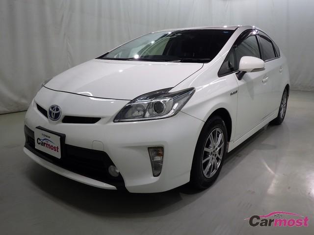 2015 Toyota PRIUS CN 32638283 Sub1