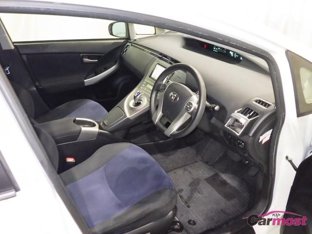 2015 Toyota PRIUS CN 32638283 Sub21