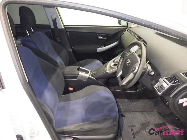 2015 Toyota PRIUS CN 32638283 Sub22