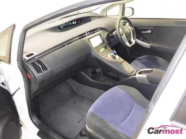 2015 Toyota PRIUS CN 32638283 Sub24