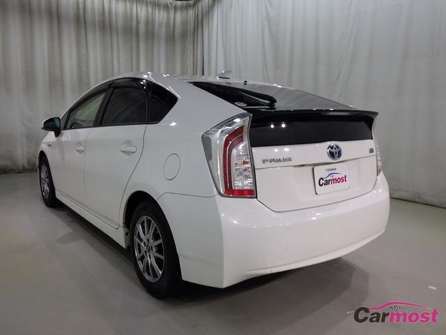 2015 Toyota PRIUS CN 32638283 Sub2