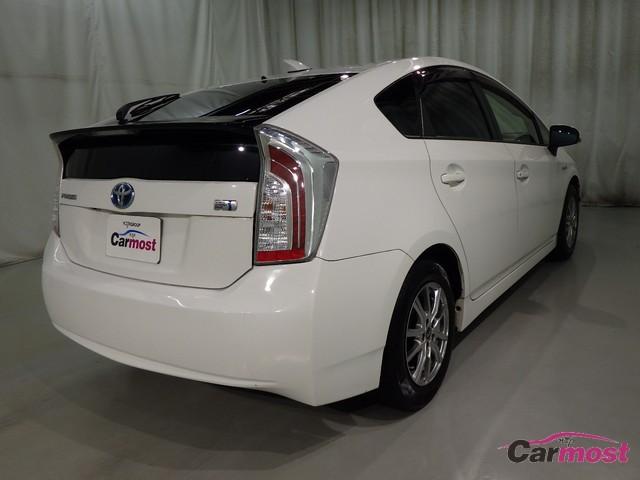 2015 Toyota PRIUS CN 32638283 Sub3