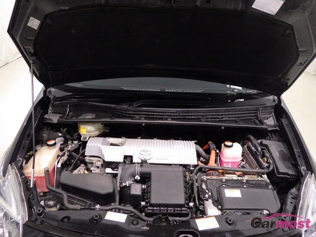 2015 Toyota PRIUS CN 32638321 Sub10