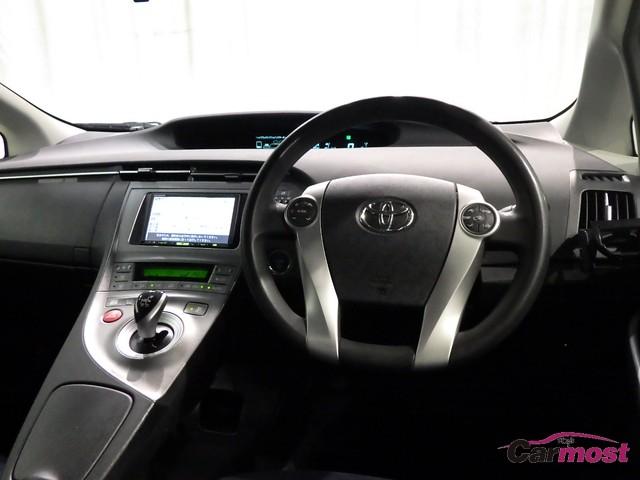2015 Toyota PRIUS CN 32638321 Sub17