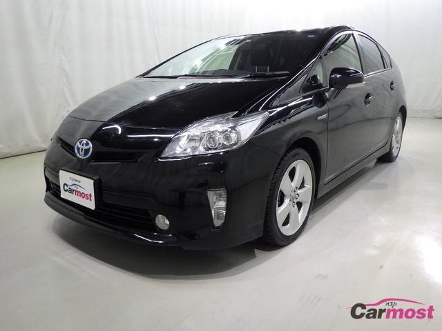 2015 Toyota PRIUS CN 32638321 Sub1