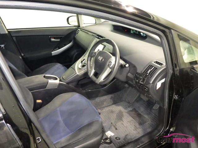 2015 Toyota PRIUS CN 32638321 Sub22